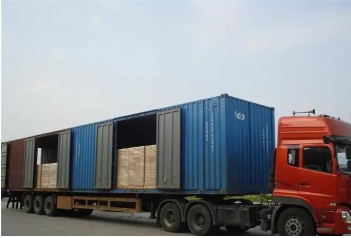 漳州到枣强县整车运输