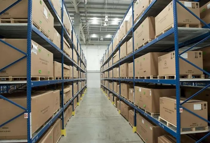 漳州到枣强县货物仓储