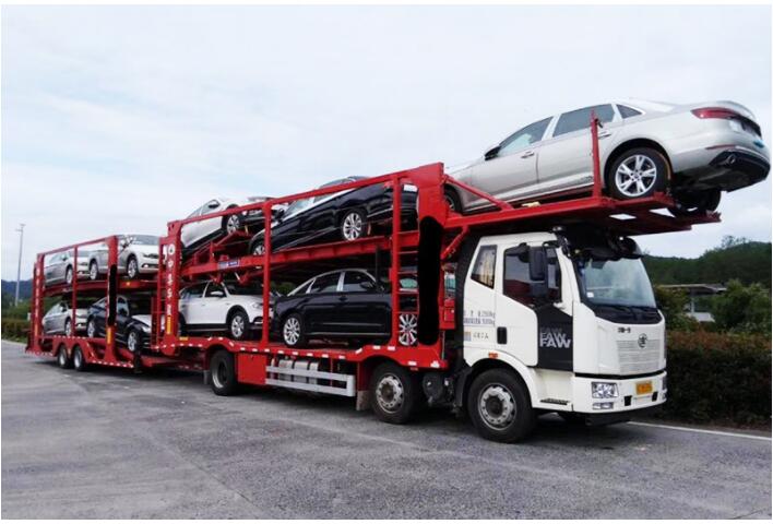 漳州到枣强县轿车托运